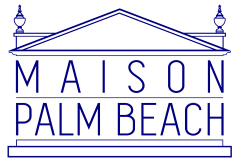 Maison Palm Beach Logo